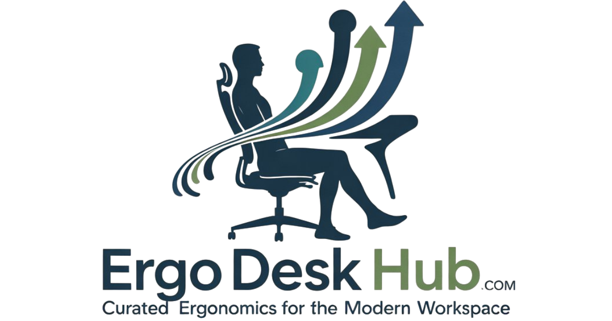 Ergo Desk Hub