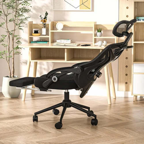 Expert Ergonomic Chair Buying Guide