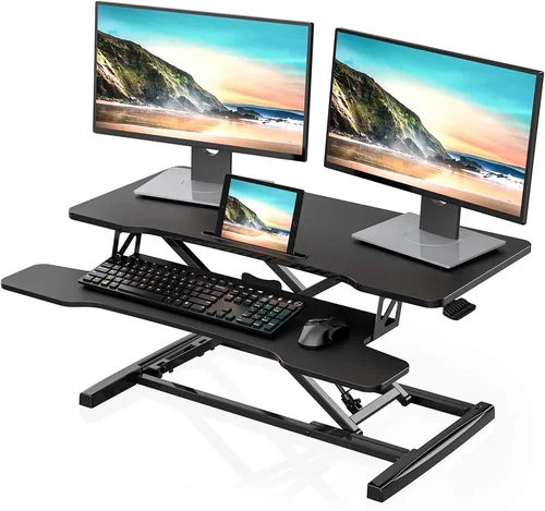 Expert Standing Desk Buying Guide 2026