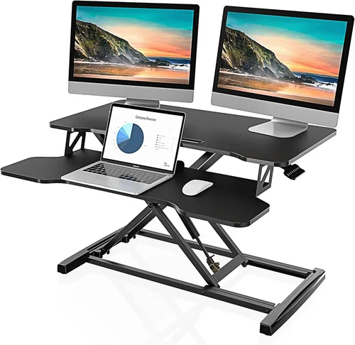 Expert Standing Desk Buying Guide 2026