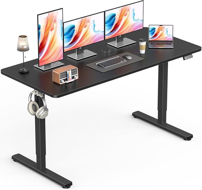 Electric Standing Desk 55